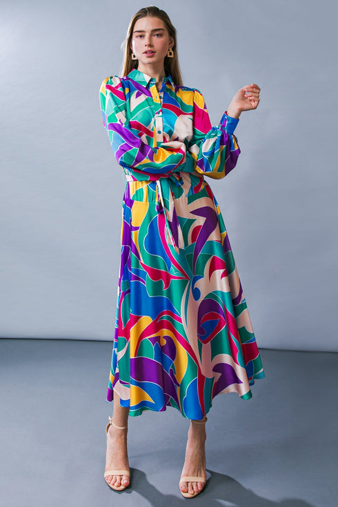 focused-on-priorities-woven-midi-dress Flying Tomato-Sophia's Style-7